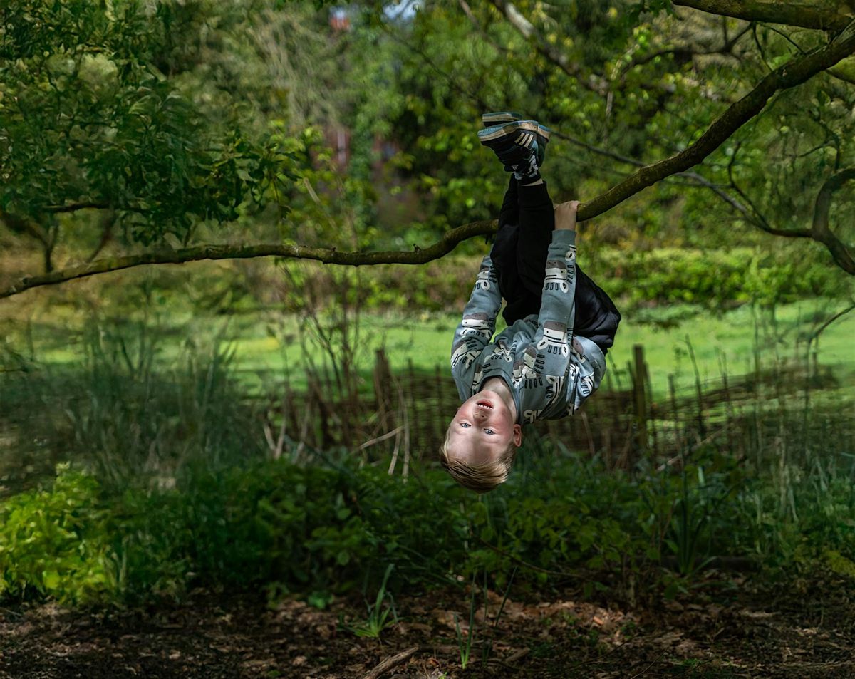 Home Ed Wildskills at The Wolseley Centre, 13 January | Event in Stafford | AllEvents