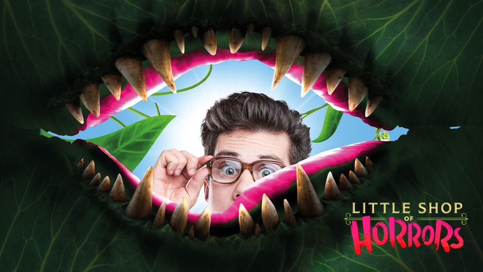 Little Shop of Horrors, Theatre by the Lake, Keswick, 27 March 2024 ...
