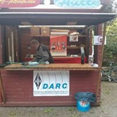 DARC OV Wilhelmshaven I16