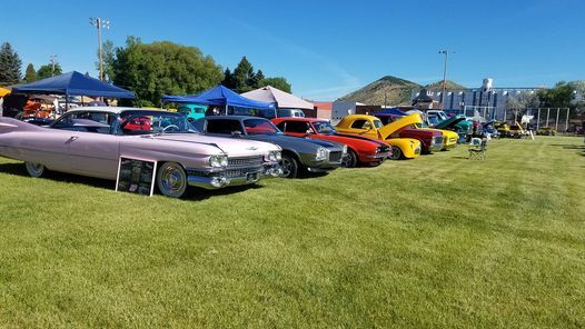 Car Shows 2021 In Preston Id Auto Shows In Preston Id 2021 Allevents In Preston, Idaho Events 2022