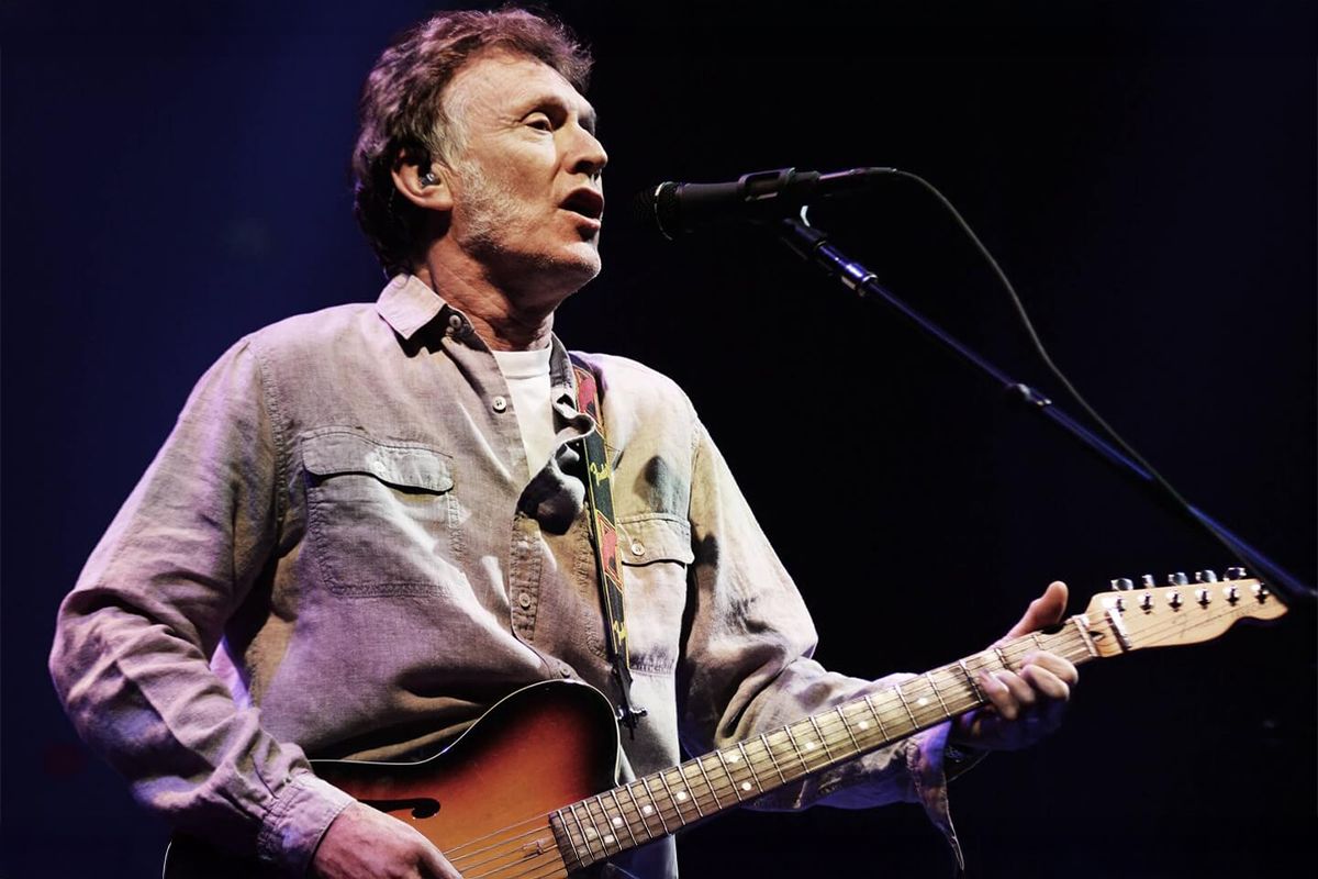 Steve Winwood at The Event Center at Turning Stone Resort Casino, 27 September | Event in Verona | AllEvents