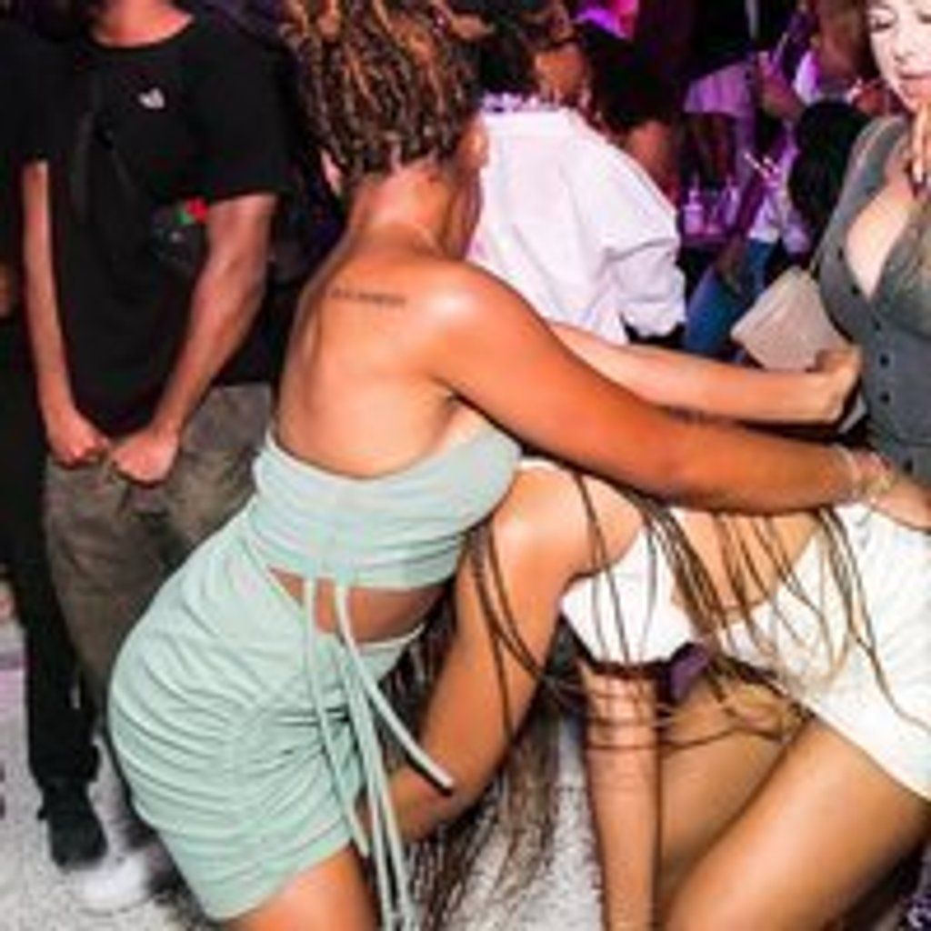 CARNIVAL in SHOREDITCH - SUMMER Bashment & Soca Party | Event in London | AllEvents