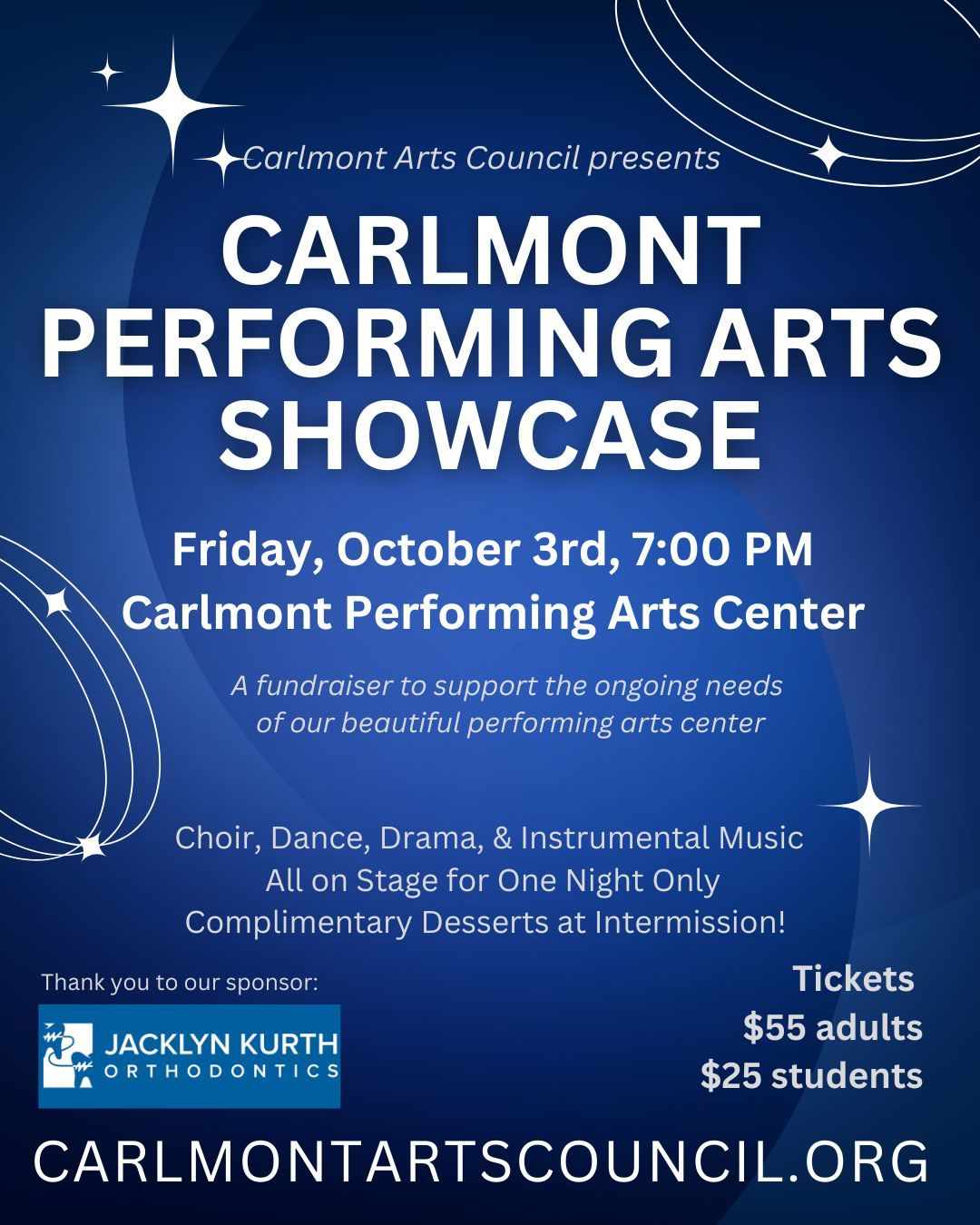 The Tuesday Night Showcase | Event in Washington | AllEvents