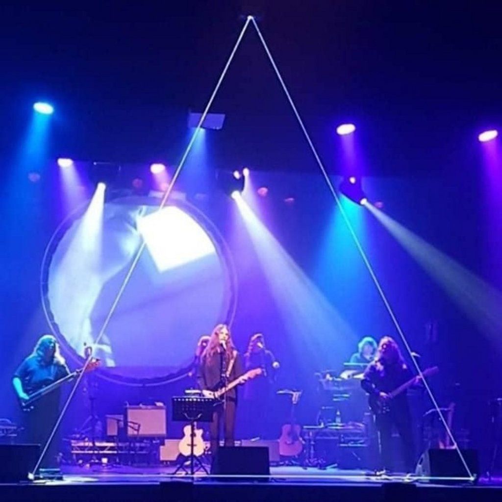Eclipse - The Pink Floyd Experience, 5 March | Event in Liverpool | AllEvents