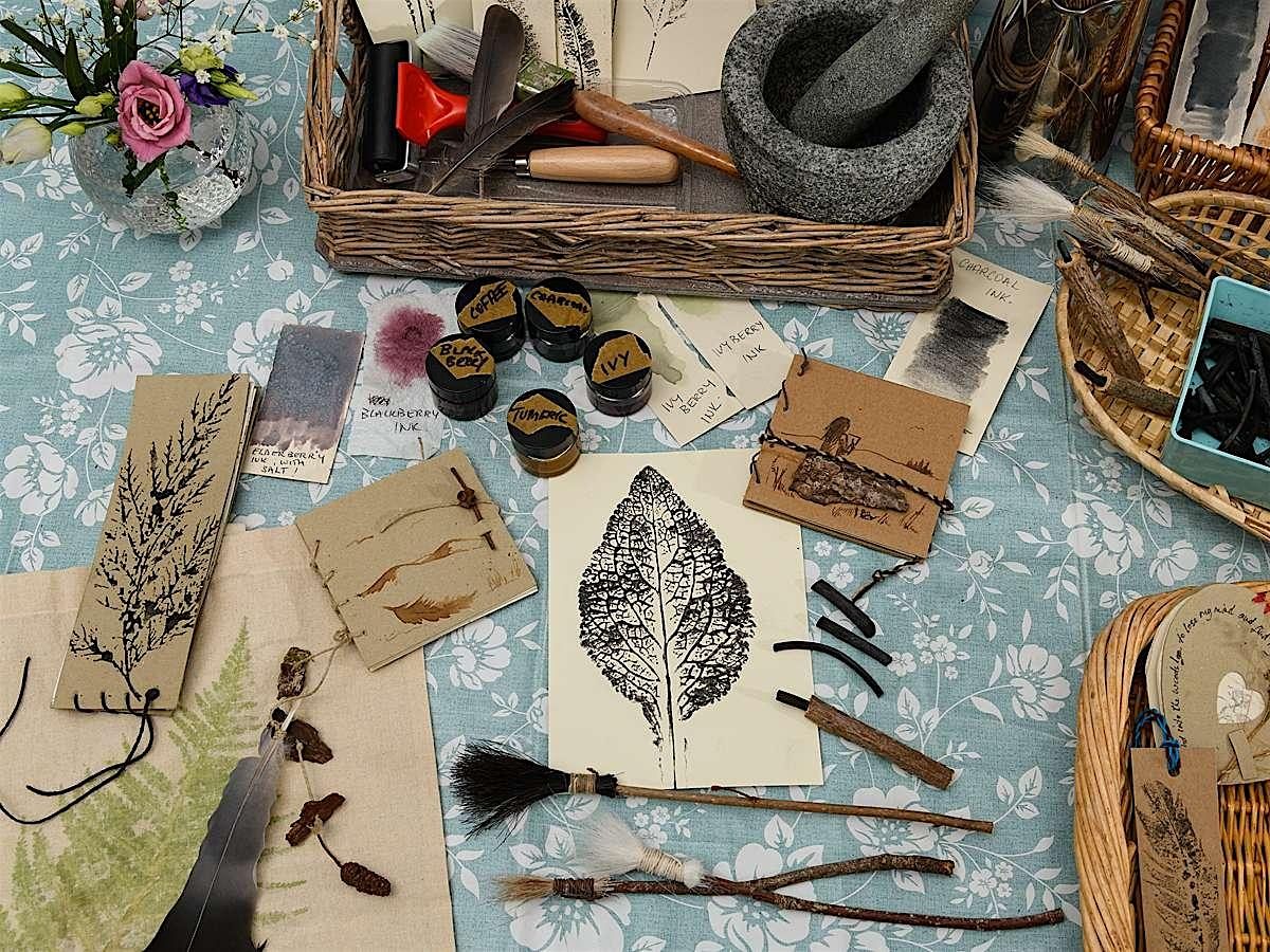 Art as Earthlight: Rewilding & Release, 5 December | Event in Toronto | AllEvents