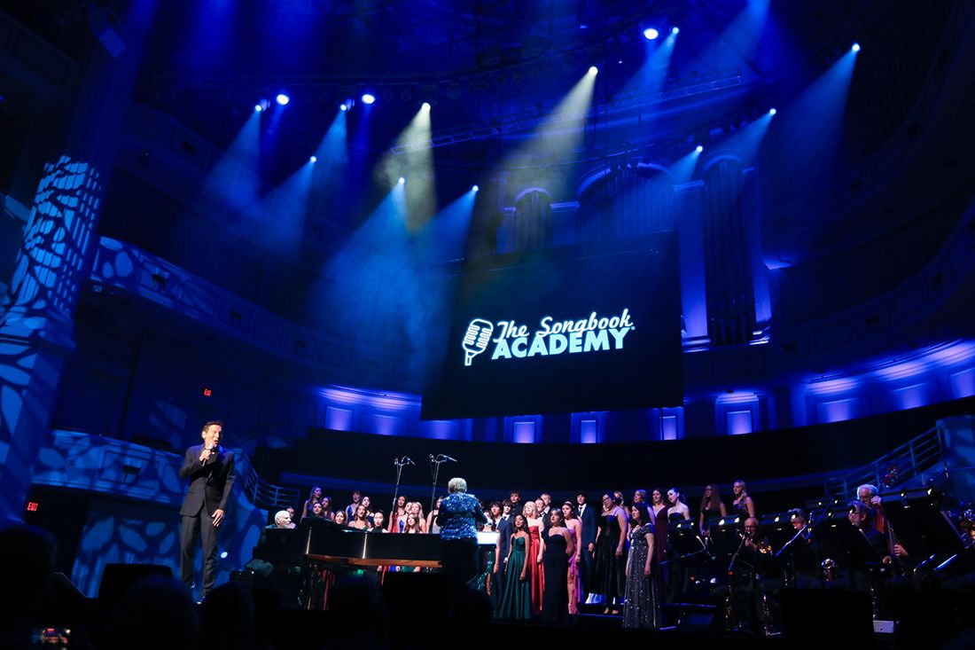 Michael Feinstein, 21 April | Event in Skokie | AllEvents