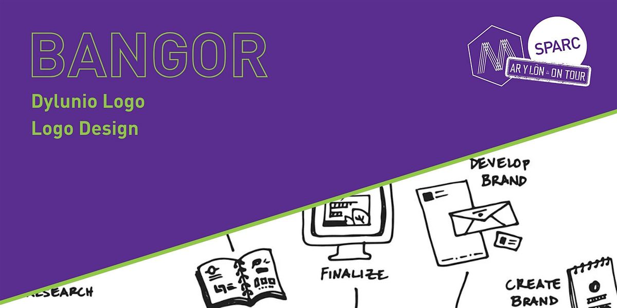 Dylunio Logo // Logo Design