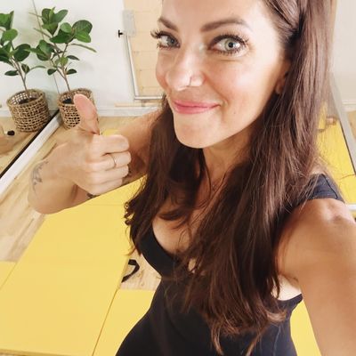 Lauren Barker