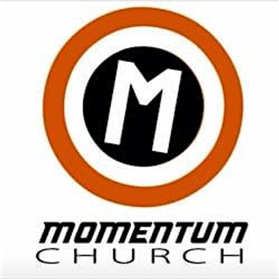 Momentum:   Real. Simple. Church
