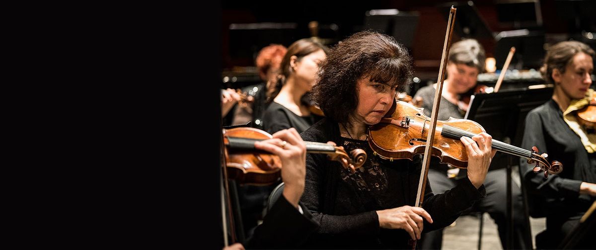 Seattle Symphony - Stravinsky The Firebird at Benaroya Hall - Taper Auditorium, 19 March | Event in Seattle