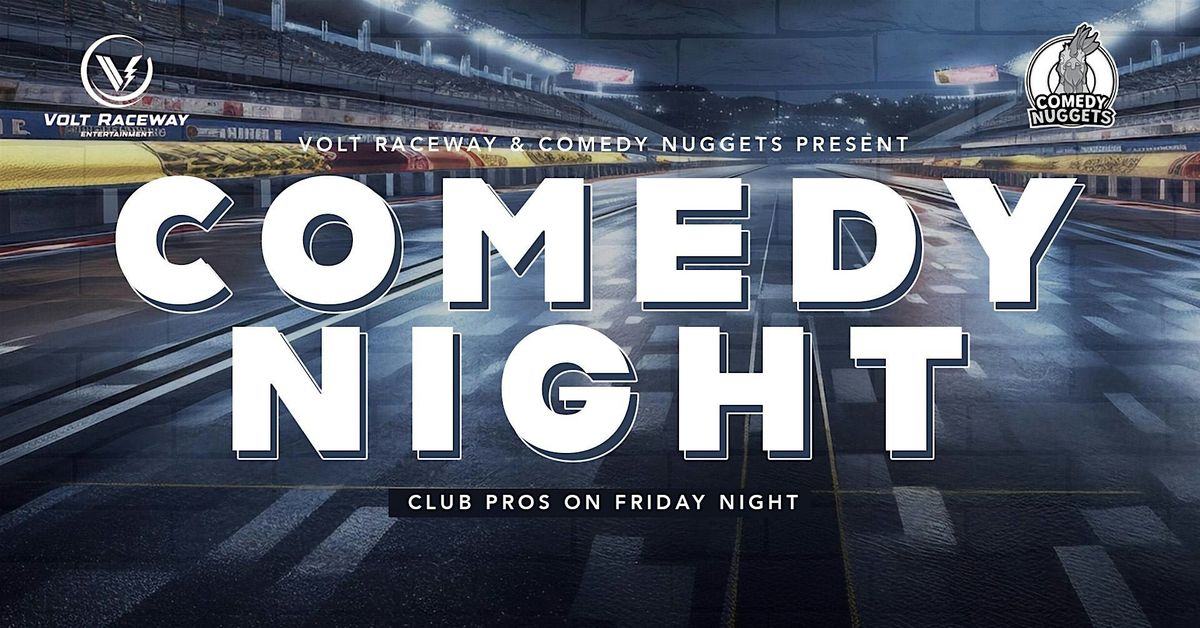 Comedy Nuggets presents Comedy Night in Bowmanville