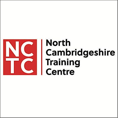 North Cambridgeshire Training Centre logo