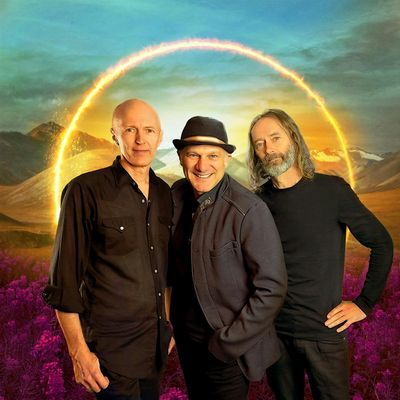 Sultans of String logo