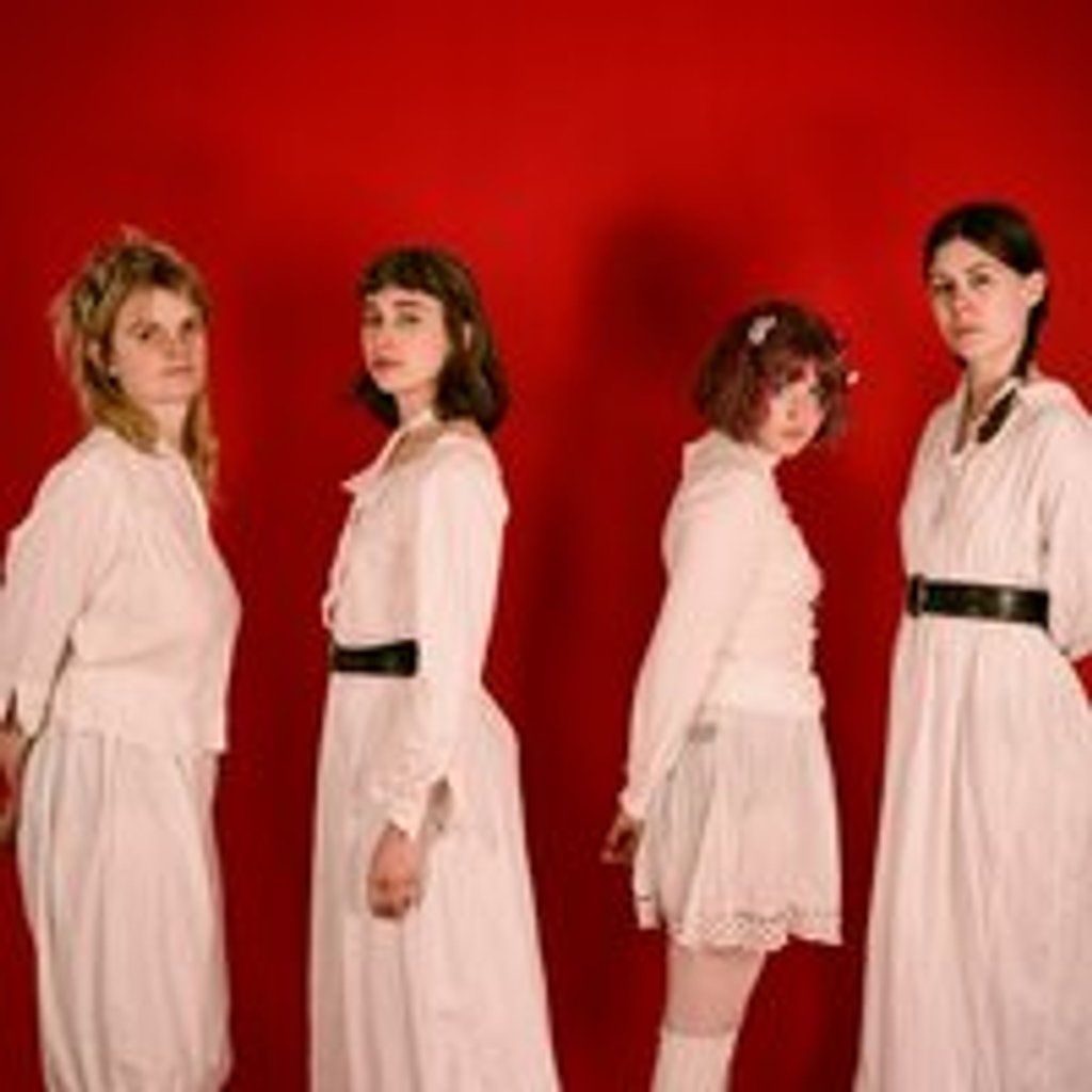 The New Eves - Matinee Show, 27 September | Event in Manchester | AllEvents