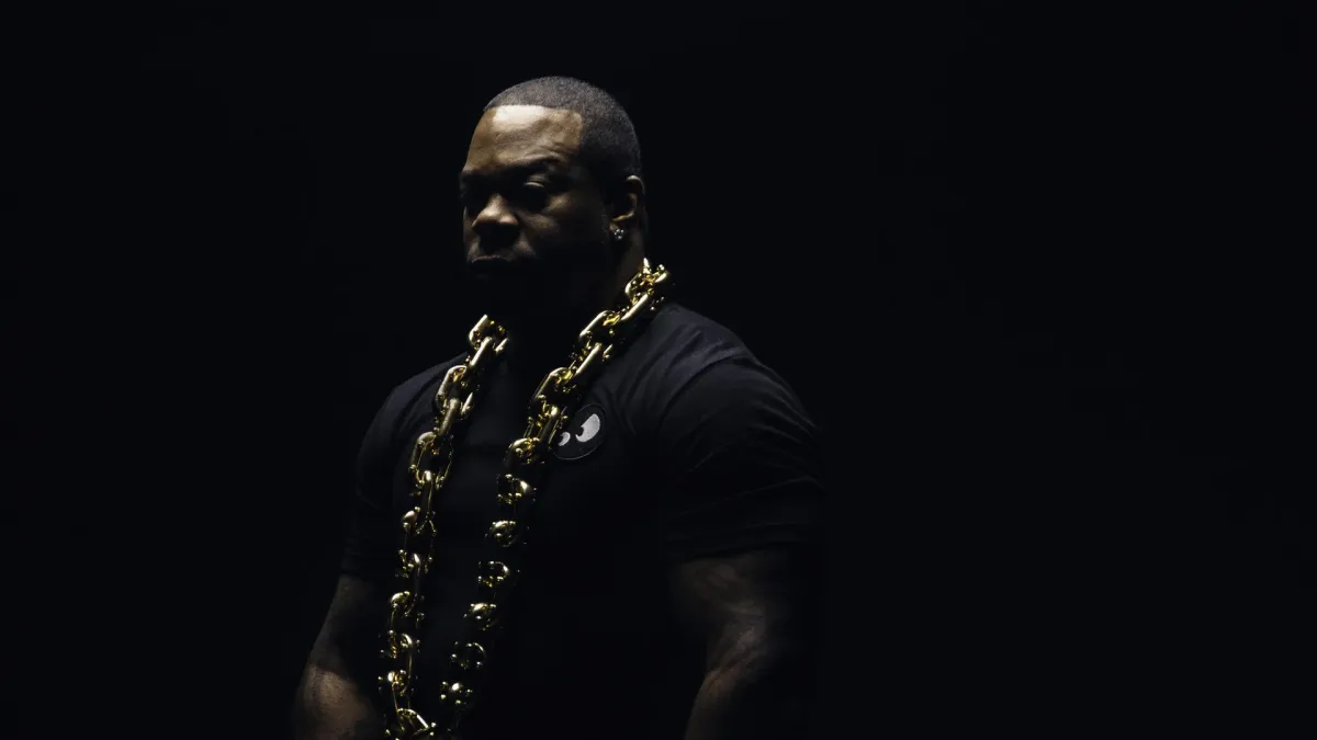 Busta Rhymes in Highland, 22 March | Event in Highland | AllEvents