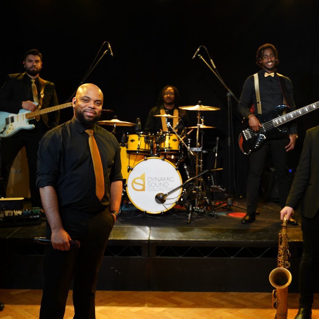 CASA DE CUBA SPECIAL EDITION ft. Dynamic Sound Collective, 24 May | Event in Norwich | AllEvents