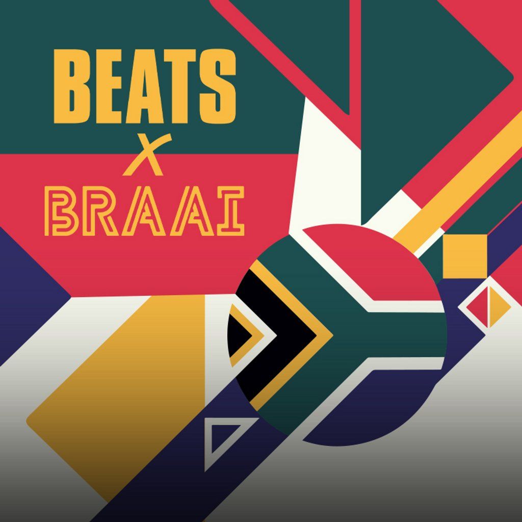 Beats & Braai - Heritage Day Celebration, 28 September | Event in London | AllEvents