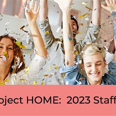 Project Home