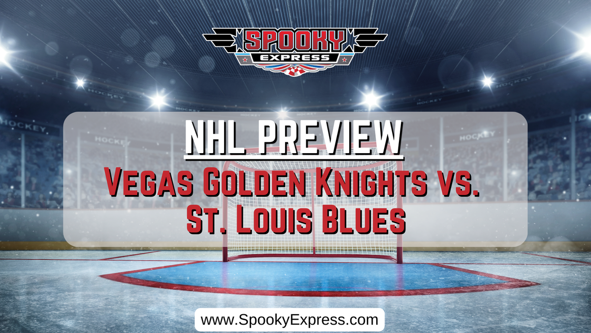 St. Louis Blues at Vegas Golden Knights at T-Mobile Arena, 10 January | Event in Las Vegas | AllEvents