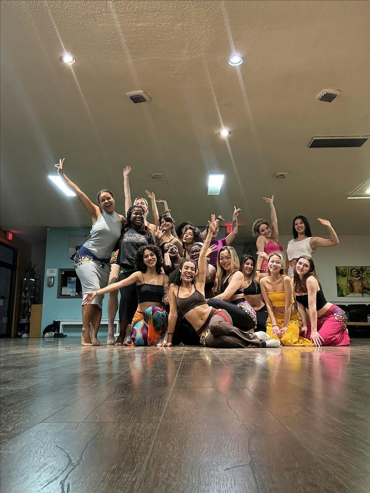 Raqs And Rhythm Calgary, 20 December | Event in Calgary | AllEvents