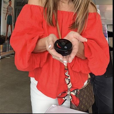 Lence Naumovski logo