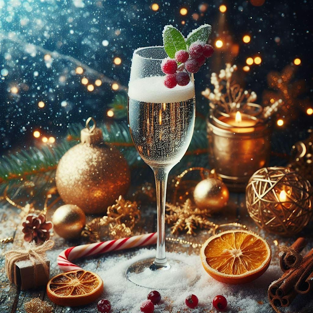 Sparkling & Rosé Tasting, 12 December | Event in Tacoma | AllEvents