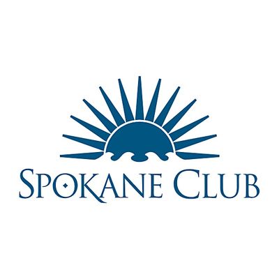 Spokane Club logo