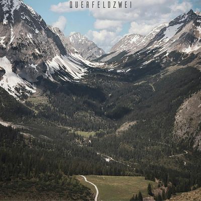 Querfeldzwei