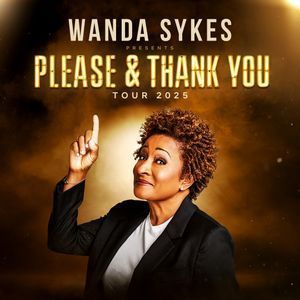 Wanda Sykes