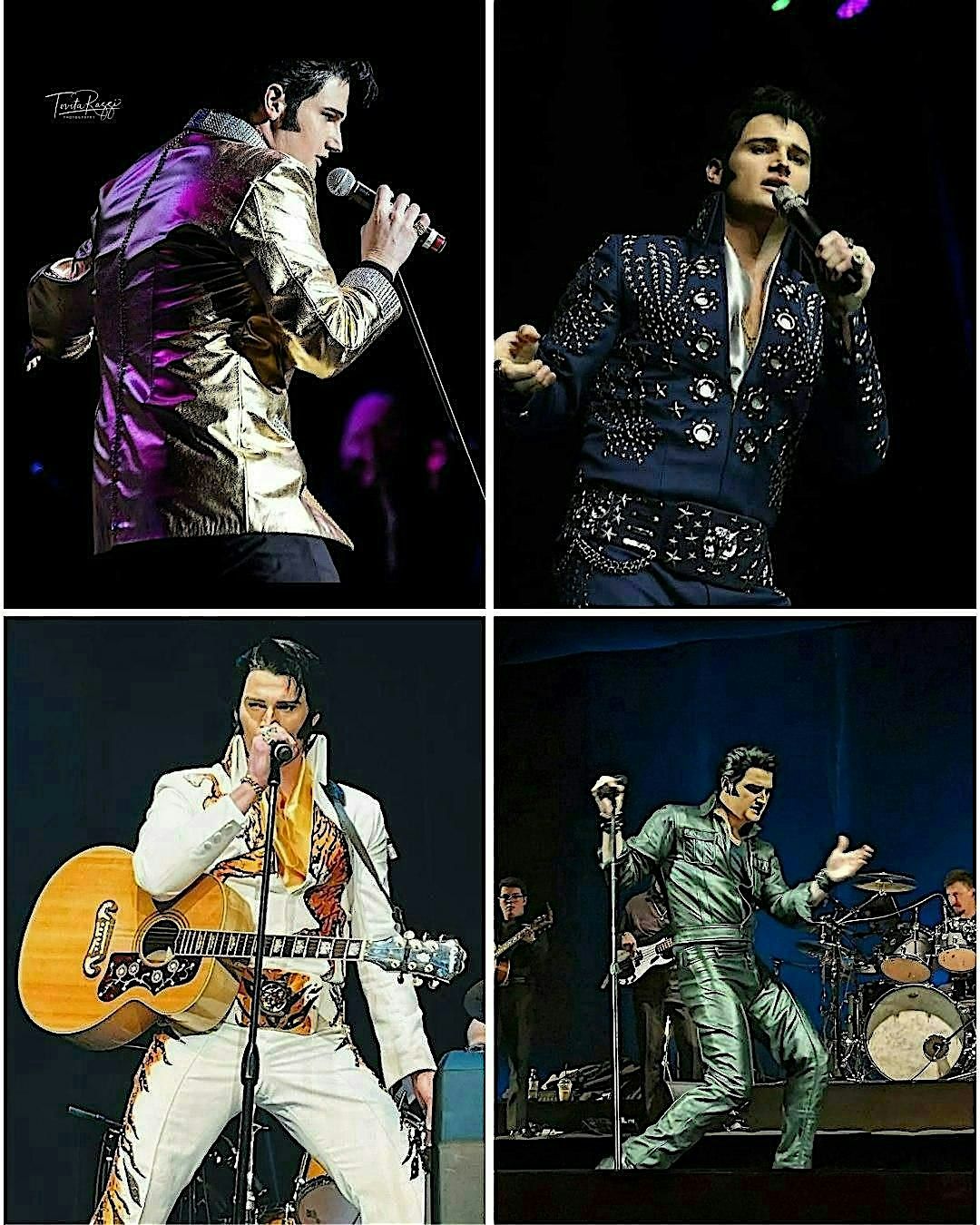 Elvis: The Legacy Experience, 10 January | Event in Hilliard | AllEvents