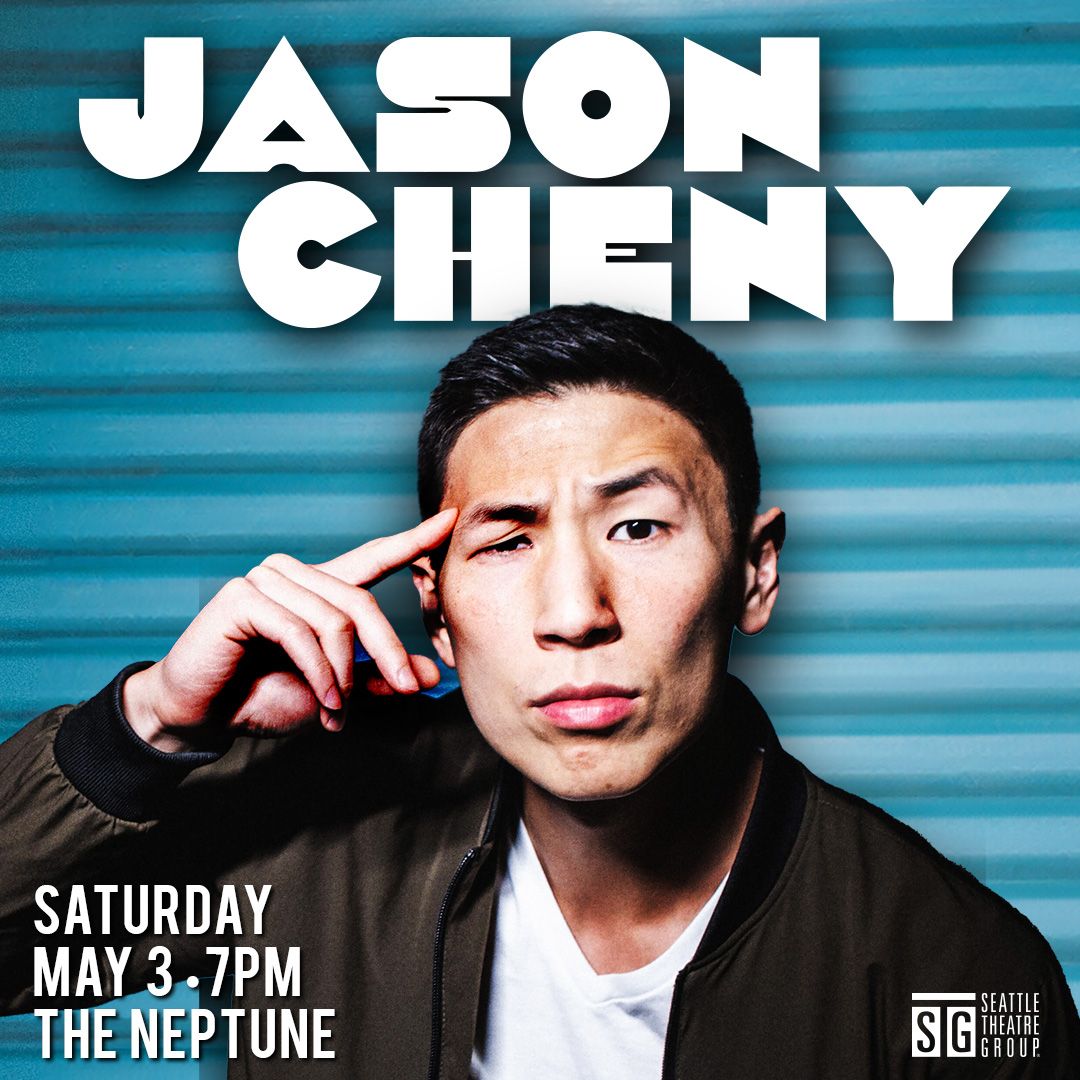Jason Cheny, 13 November | Event in Bernalillo | AllEvents