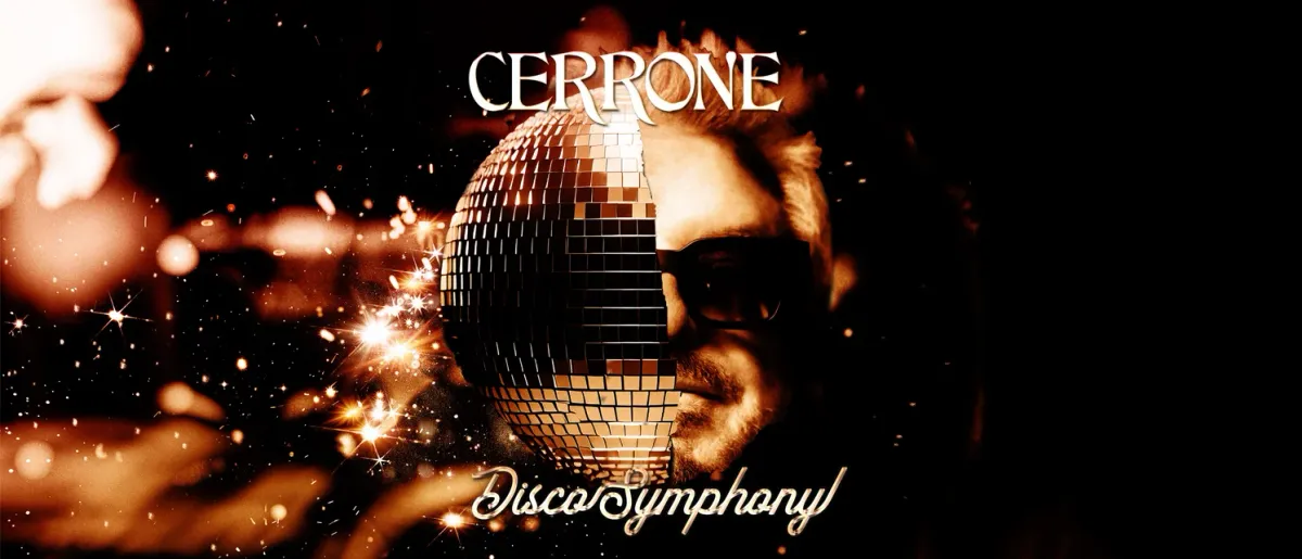Cerrone in London, 25 May | Event in London | AllEvents
