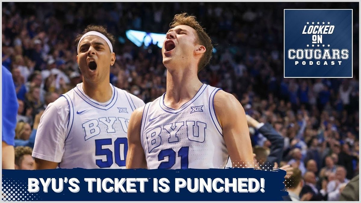 Houston Cougars at BYU Cougars Mens Basketball at Marriott Center, 4 October | Event in Provo | AllEvents