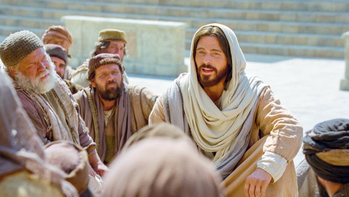 Weekly Gospel Study: Institute of Religion, 8 January | Event in Dallas | AllEvents