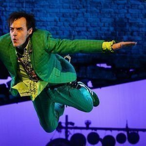 Peter Pan - Theatrical Production