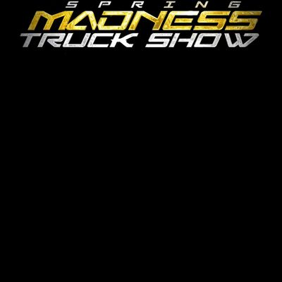 Spring Madness logo