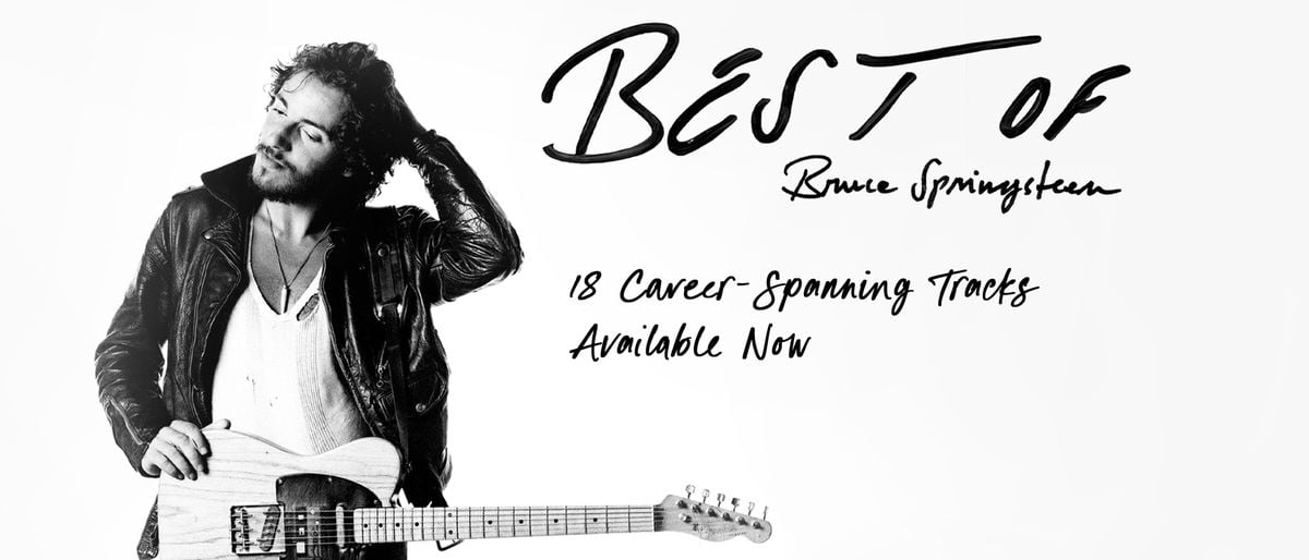 Bruce Springsteen in New York, 14 June | Event in Manhattan | AllEvents