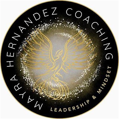 Mayra Hernandez Coaching logo