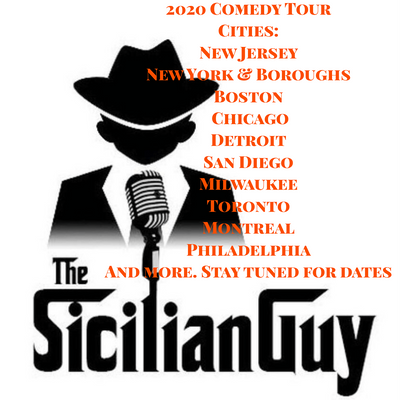 The Sicilian Guy