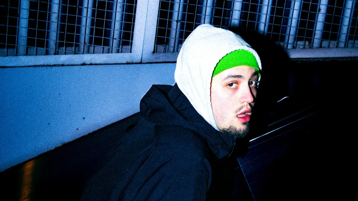 Livaï in Bordeaux, 23 January | Event in Bordeaux | AllEvents