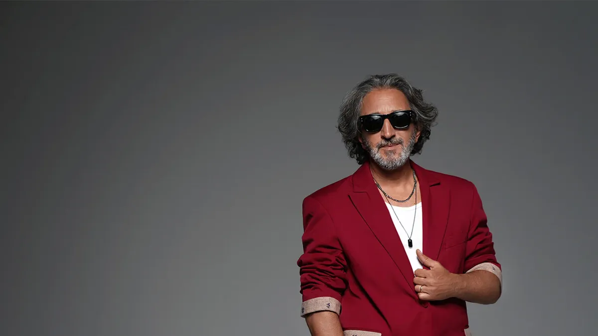 Fettah Can in Antalya | Event in Antalya | AllEvents