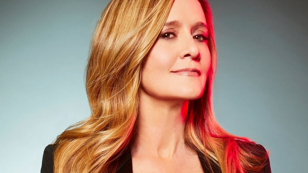 Samantha Bee: How to Survive Menopause, 16 November | Event in Washington | AllEvents