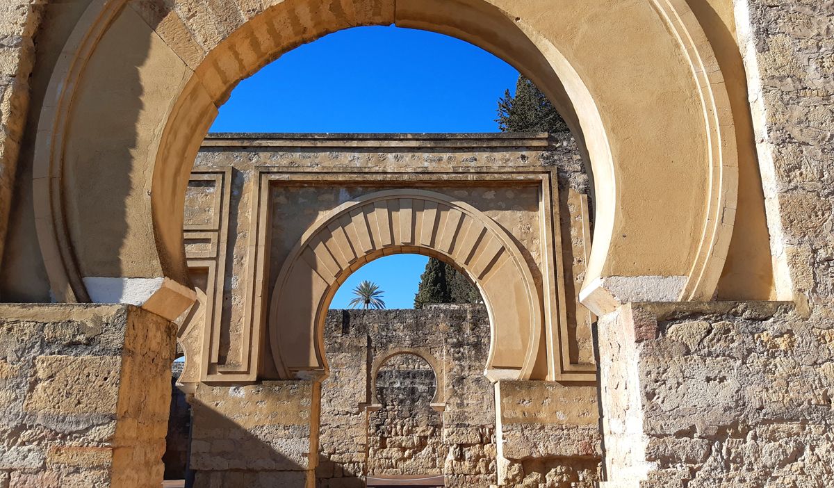 Medina Azahara Tarragona Tickets, 20 December | Event in Tarragona | AllEvents
