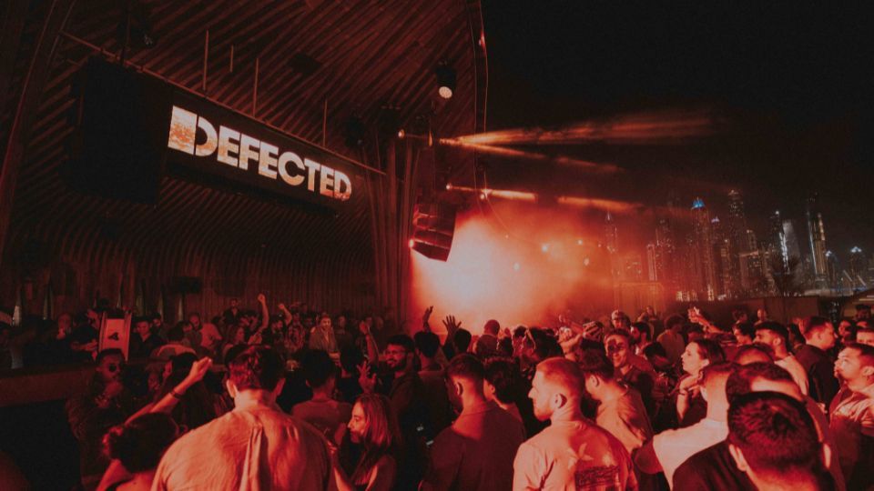 Defected at Bohemia, 8 November | Event in Dubai | AllEvents