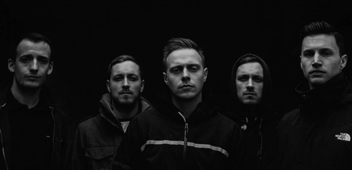 Bleeding Through with Stick To Your Guns, 30 November | Event in Anaheim | AllEvents