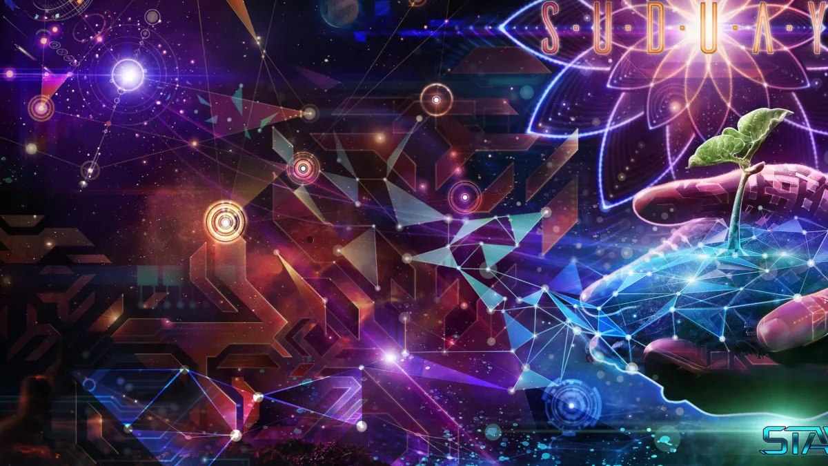 Suduaya in Montreuil, 27 November | Event in Montreuil | AllEvents