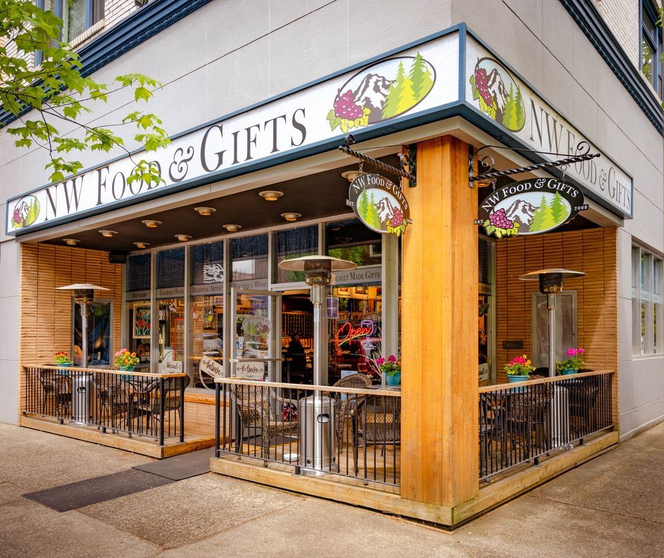 UFO Patio Party, NW Food & Gifts, Mcminnville, 20 May 2023 AllEvents.in