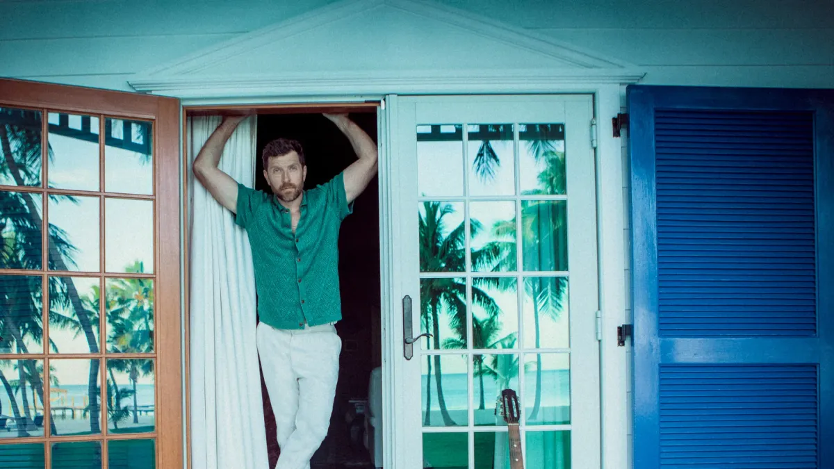 Brett Eldredge in Hyannis, 30 August | Event in Hyannis | AllEvents