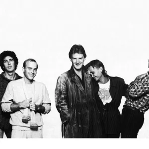 Australian Crawl, Men At Work, Birds Of Tokyo, Eskimo Joe, Vika & Linda, Boom Crash Opera, Ella Hooper, James Reyne, Colin Hay in Perth