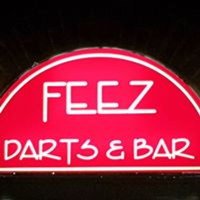 FEEZ Darts & Bar